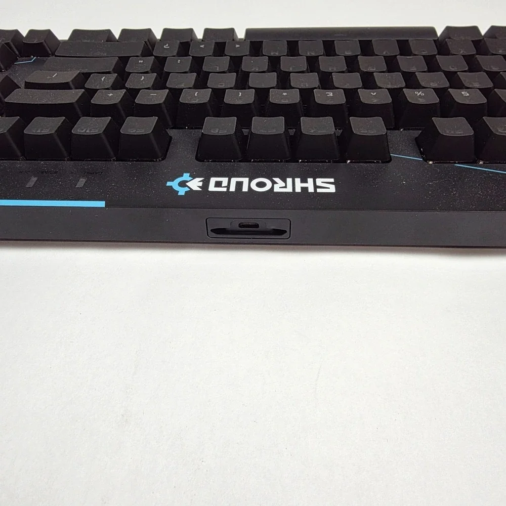 Logitech pro tkl